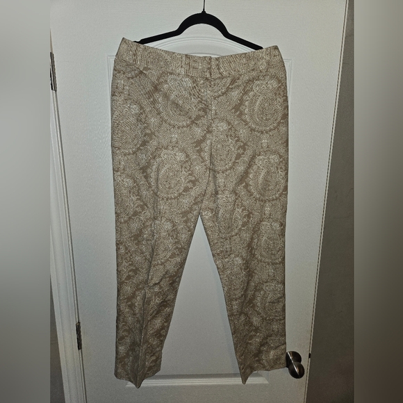 Pants - Picture 1 of 6